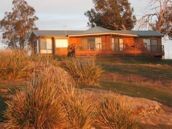Curringa Farm Meadowbank Exterior foto