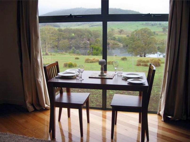 Curringa Farm Meadowbank Exterior foto