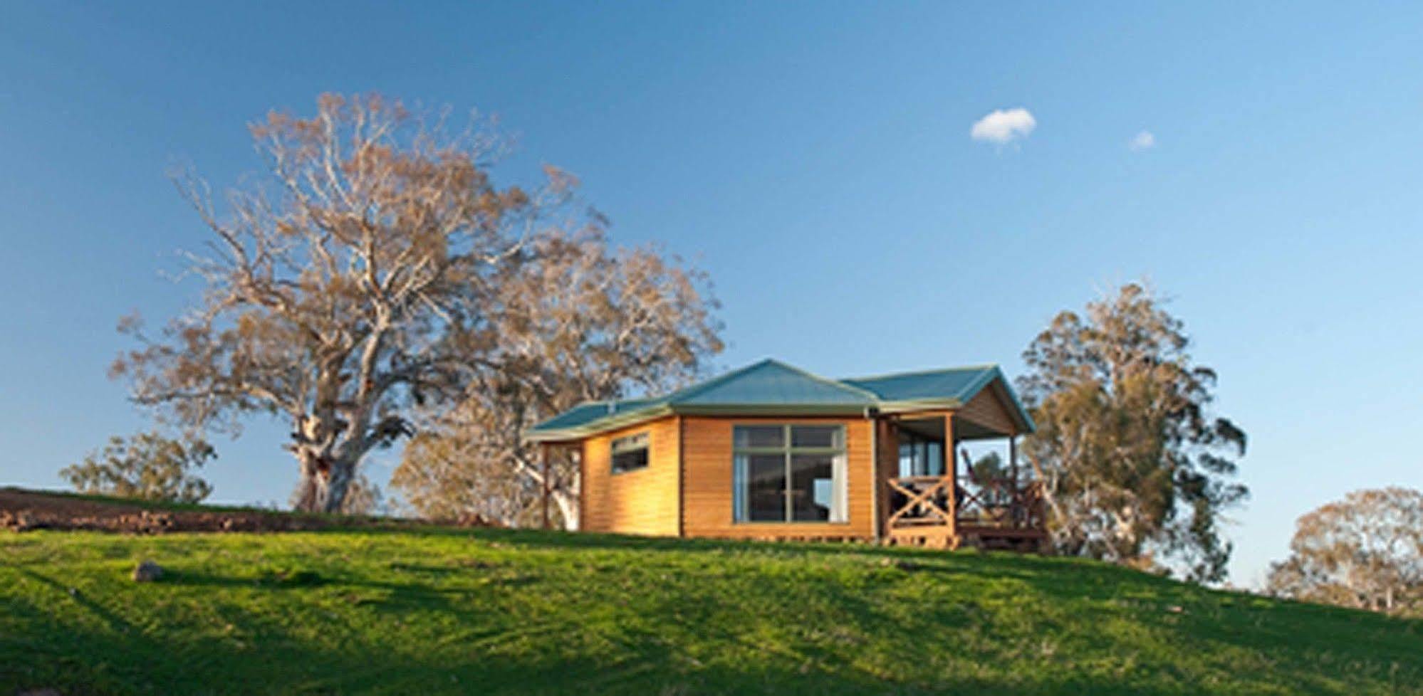 Curringa Farm Meadowbank Exterior foto