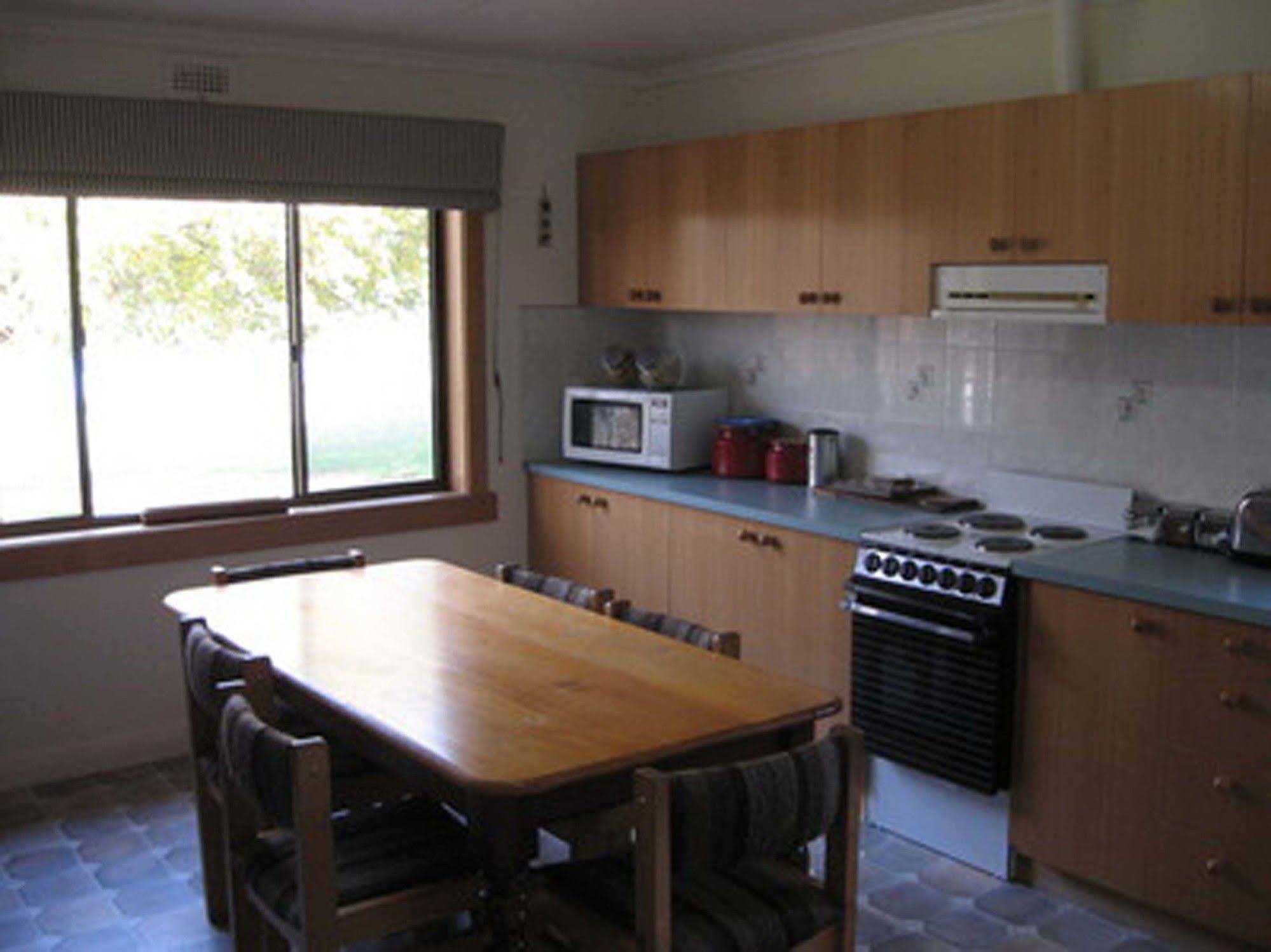 Curringa Farm Meadowbank Exterior foto